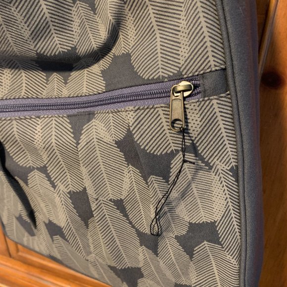 NWOT MALIA DESIGNS FAIR TRADE Shoulder Bag - Picture 3 of 9